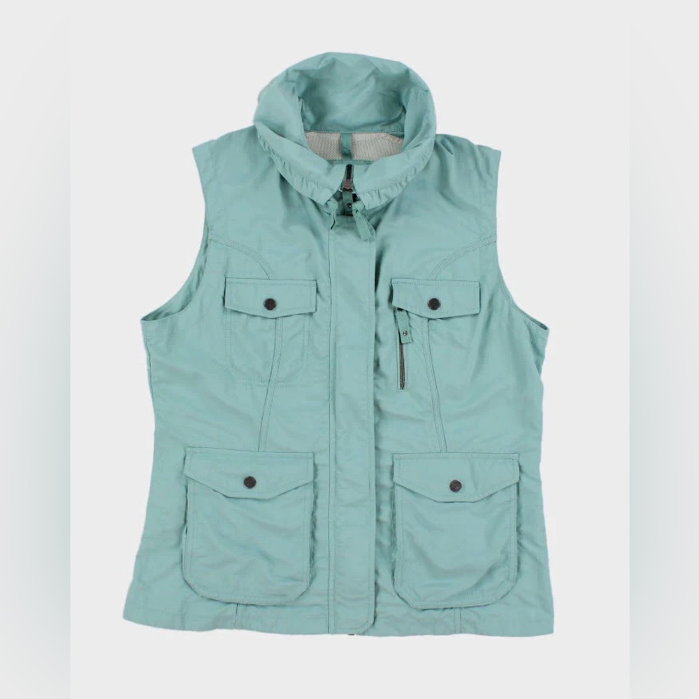 Eddie Bauer Travex Utility Vest